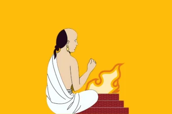 Arya Samaj Pandit Ji Kalka