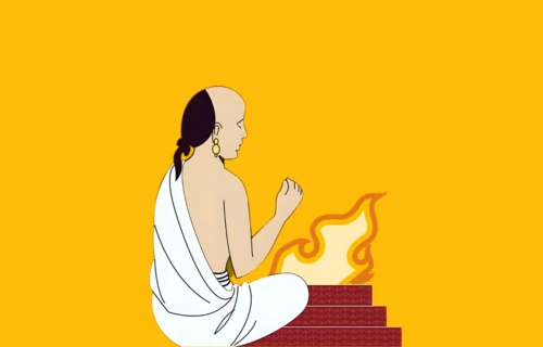 Arya Samaj Pandit Ji Panchkula