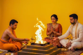 Arya Samaj Pandit Ji Ranchi