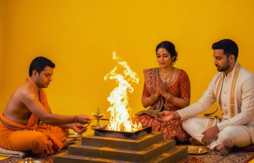 Arya Samaj Pandit Ji Surat