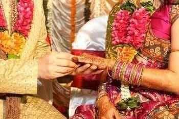 Pandit for marriage