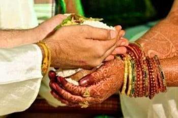 Arya Samaj Marriage Ranchi