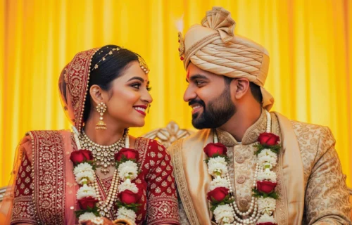 Arya Samaj Marriage Sultanpur