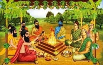 Pandit for Puja in Lonavala