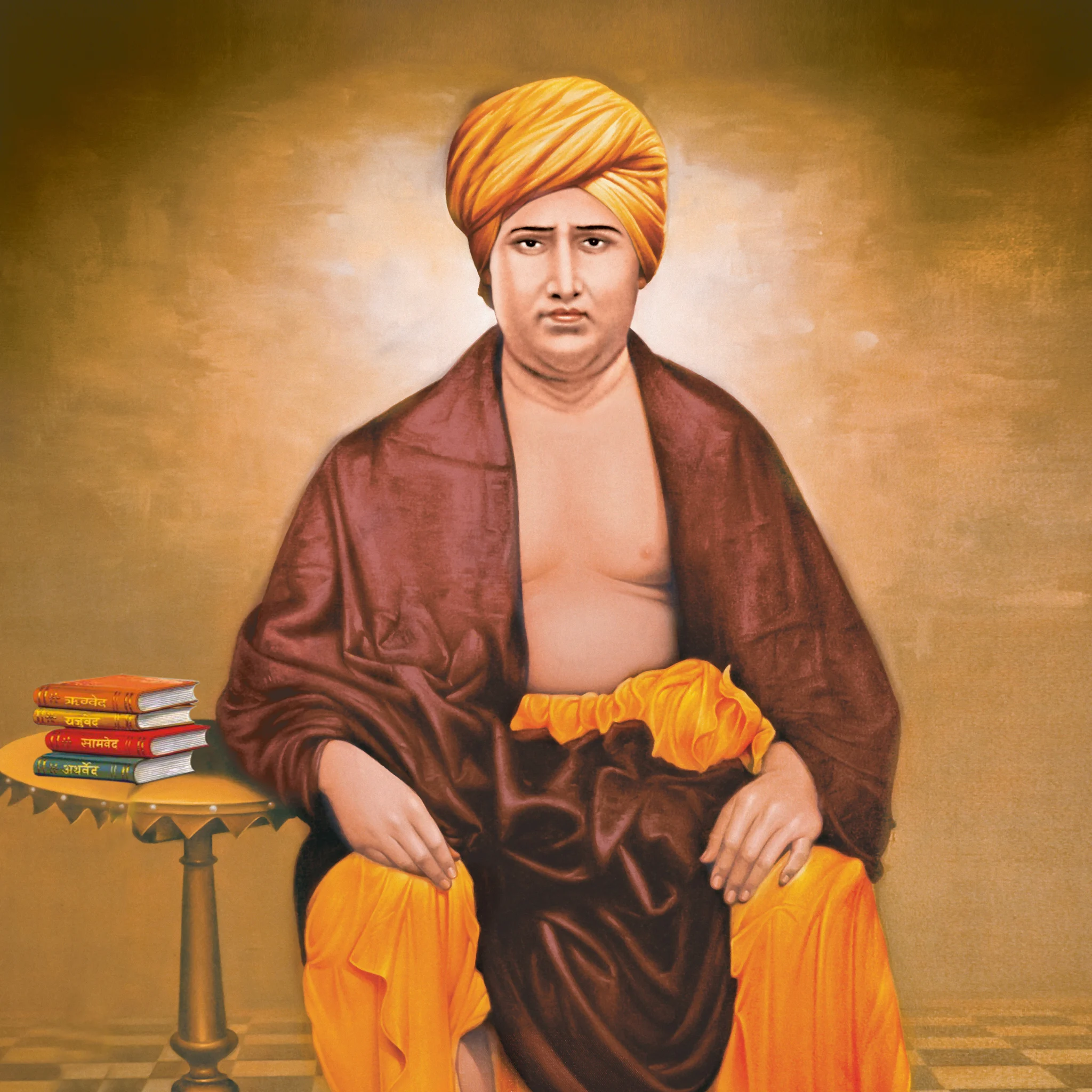 What is Arya Samaj