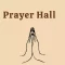 Funeral prayer hall