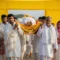 Pandit for Last Rites in Agra