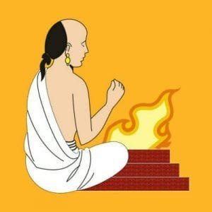 Arya Samaj Pandit Ji