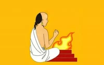 Arya Samaj Govind Nagar