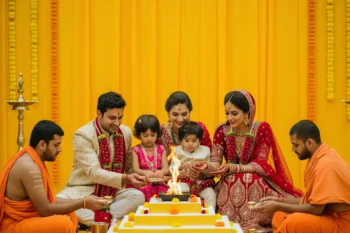 Pandit for Puja in Satna