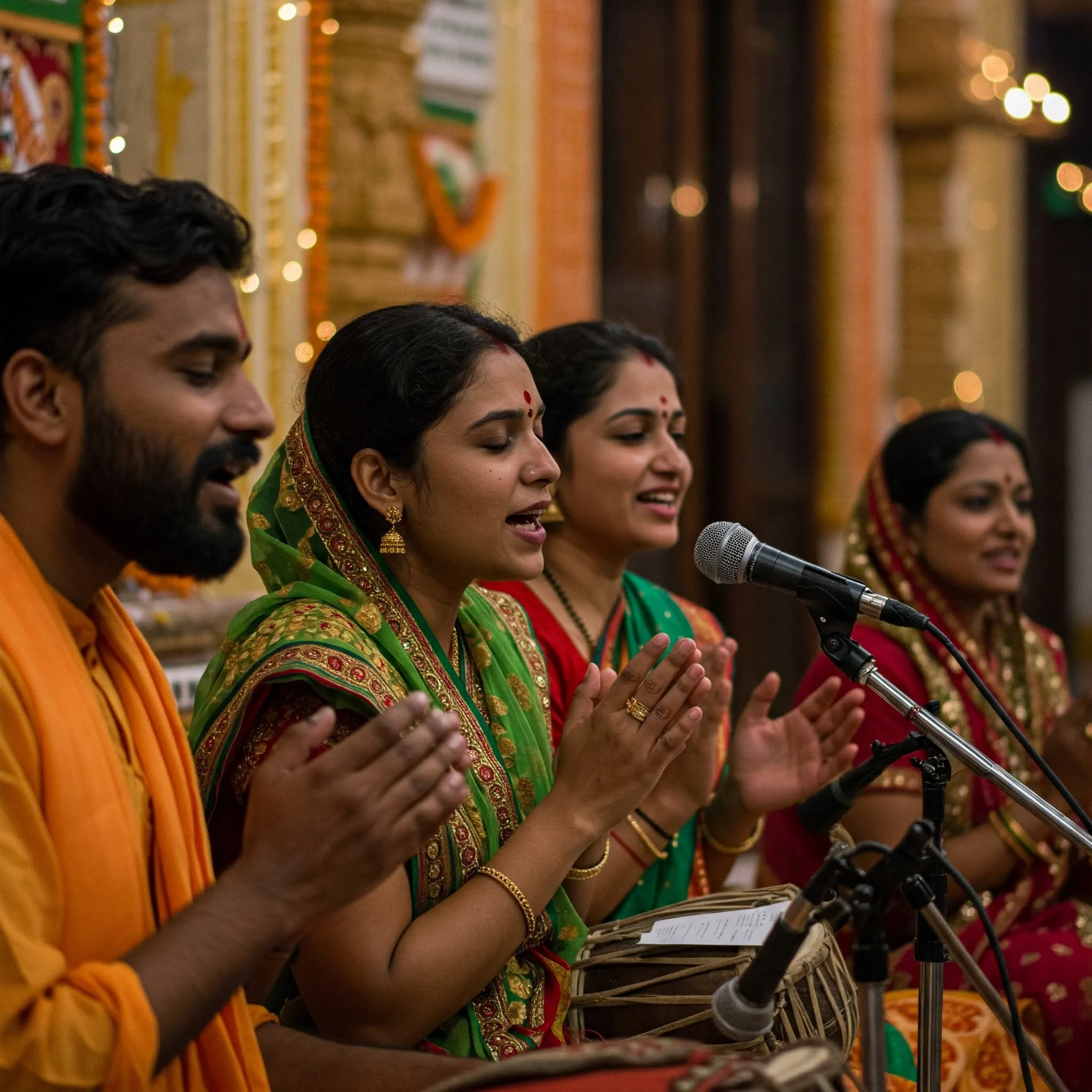 Daata Tere Simaran Ka Bhajan