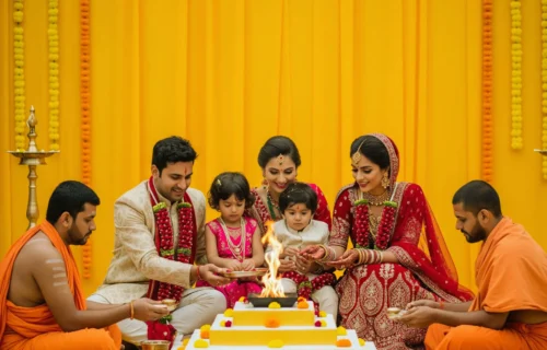 Pandit for Puja in Udaipur