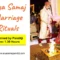 Arya Samaj Marriage rituals