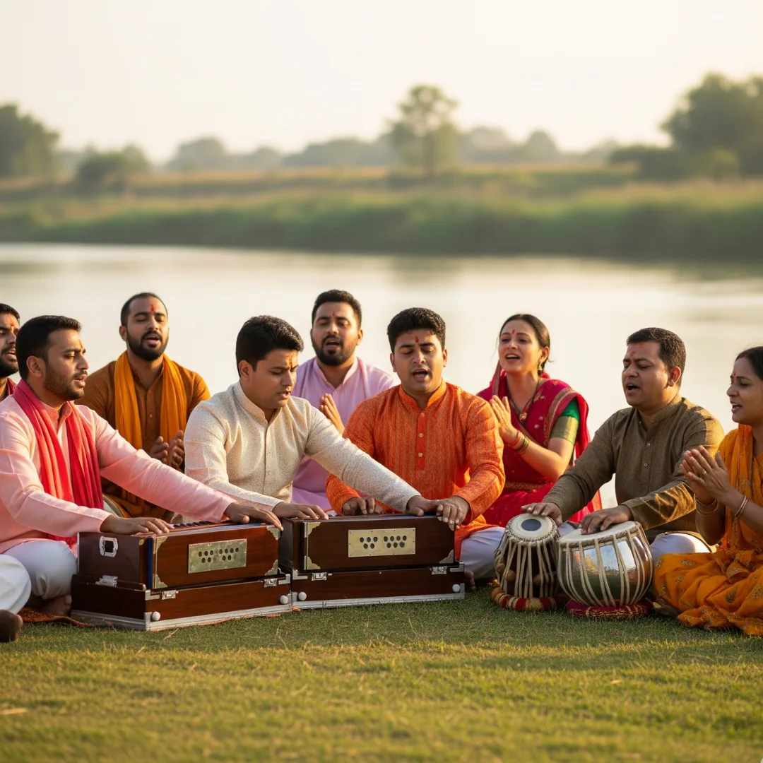 Teri Daya Parmatma