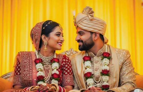 Arya Samaj Marriage Jaisalmer