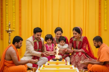 Pandit for Puja in Bhubaneswar