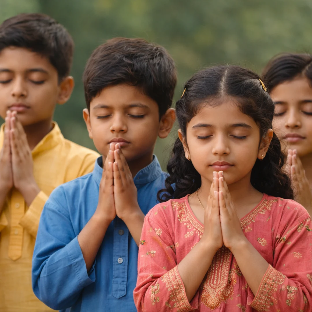 Itni Shakti Hamein Dena Data