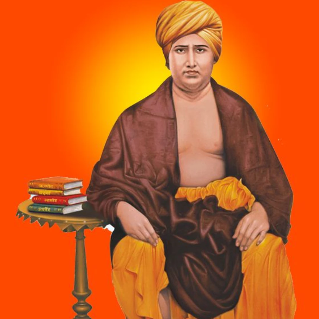 Dhanya hai tumko ae Rishi
